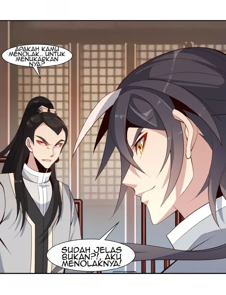 World Of Immortals 2 Chapter 09 Gambar 26